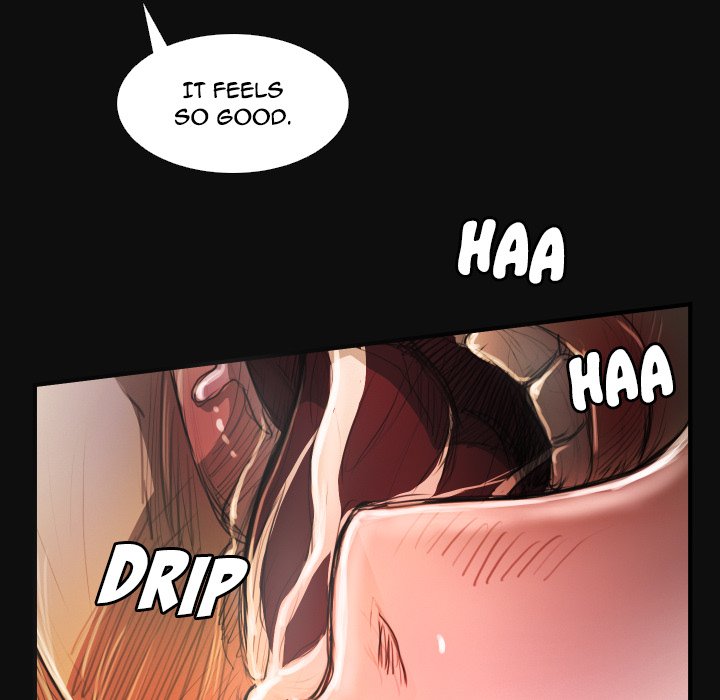 The Two Newcomers Chapter 26 Page 12