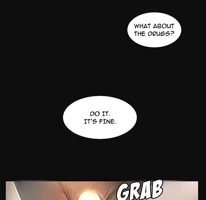The Two Newcomers Chapter 26 Page 15