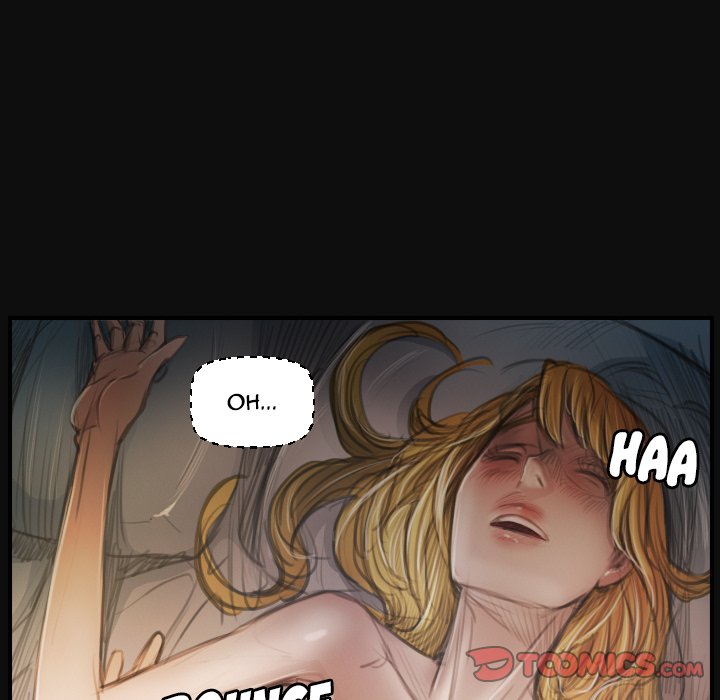 The Two Newcomers Chapter 26 Page 18