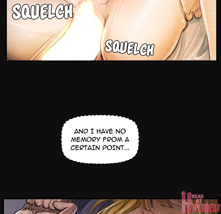 The Two Newcomers Chapter 26 Page 21