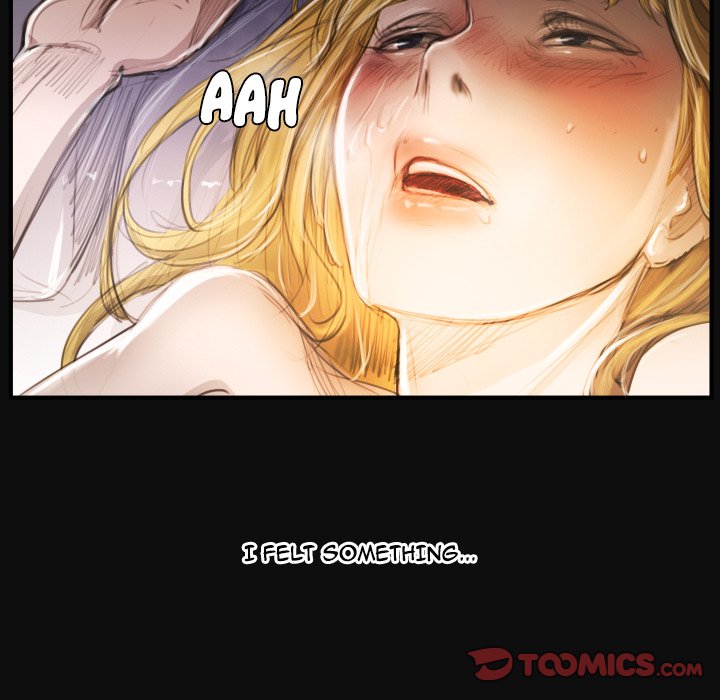 The Two Newcomers Chapter 26 Page 22