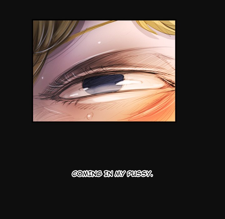 The Two Newcomers Chapter 26 Page 23