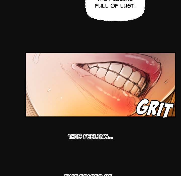 The Two Newcomers Chapter 26 Page 25