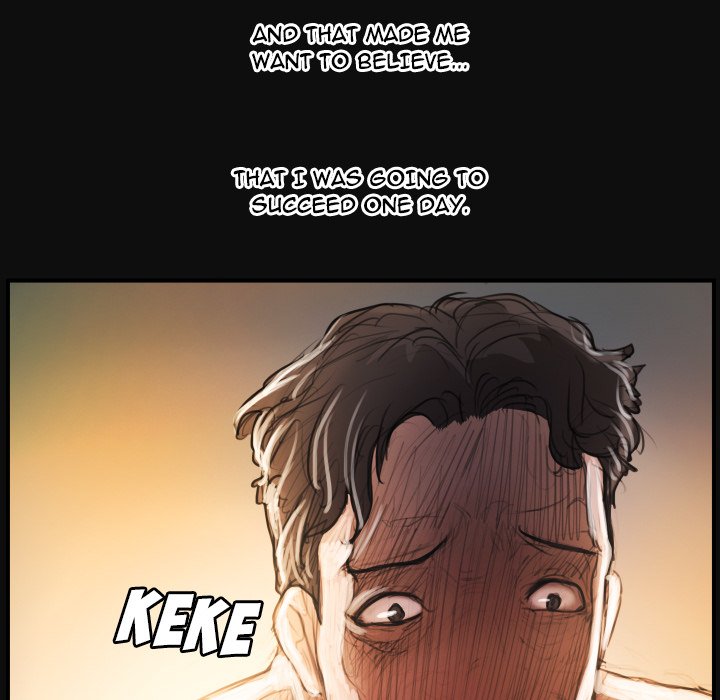 The Two Newcomers Chapter 26 Page 27