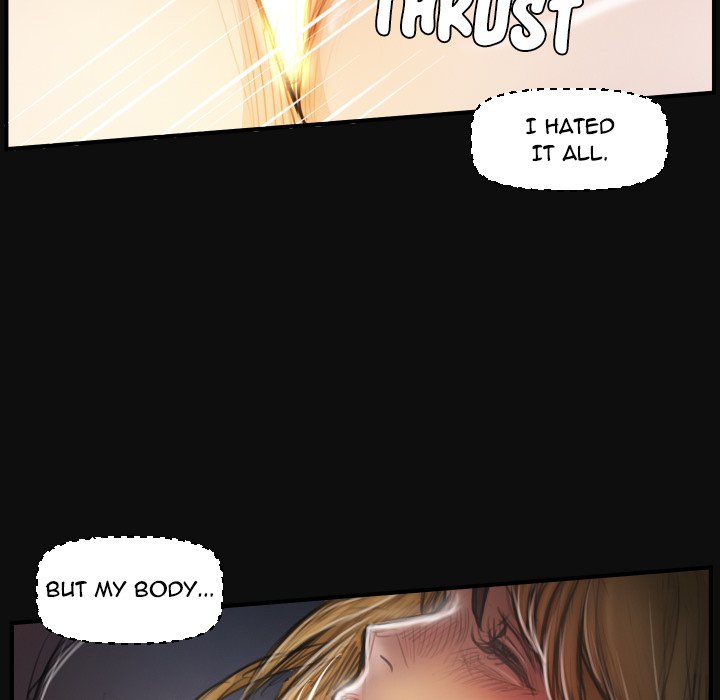 The Two Newcomers Chapter 26 Page 32