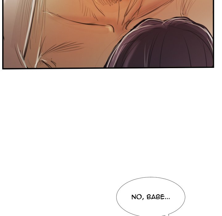 The Two Newcomers Chapter 26 Page 39