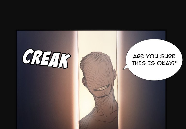 The Two Newcomers Chapter 26 Page 4