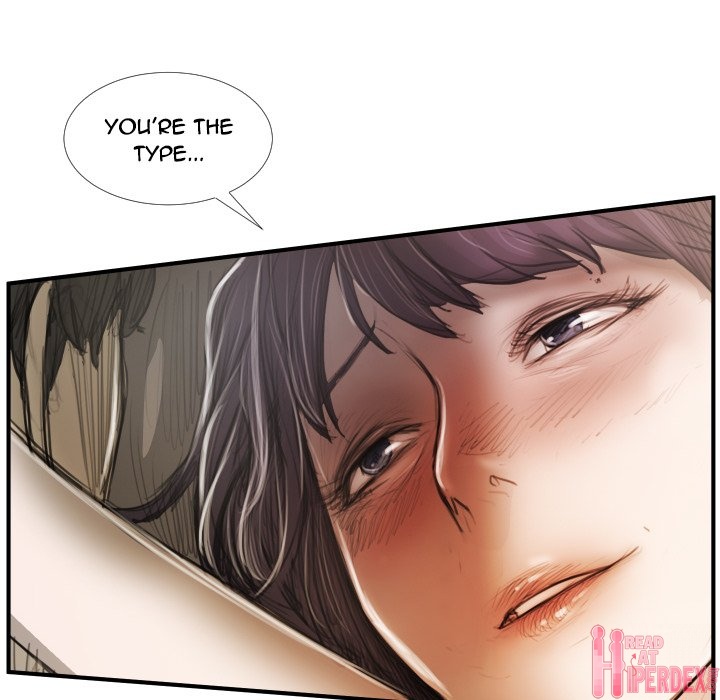 The Two Newcomers Chapter 26 Page 41