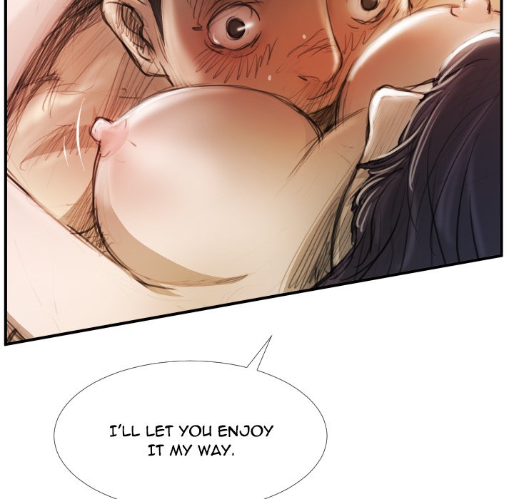 The Two Newcomers Chapter 26 Page 44