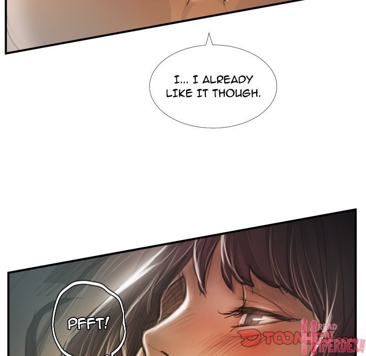 The Two Newcomers Chapter 26 Page 46