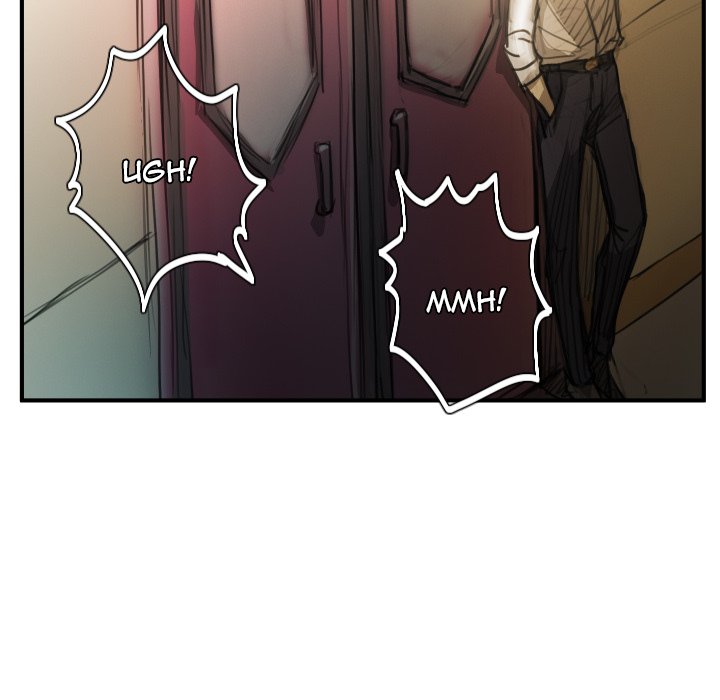 The Two Newcomers Chapter 26 Page 55