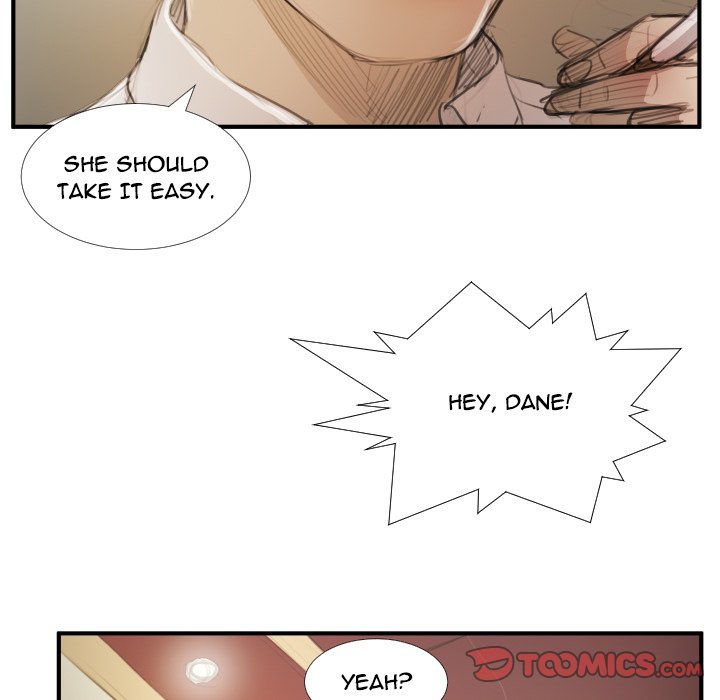 The Two Newcomers Chapter 26 Page 58