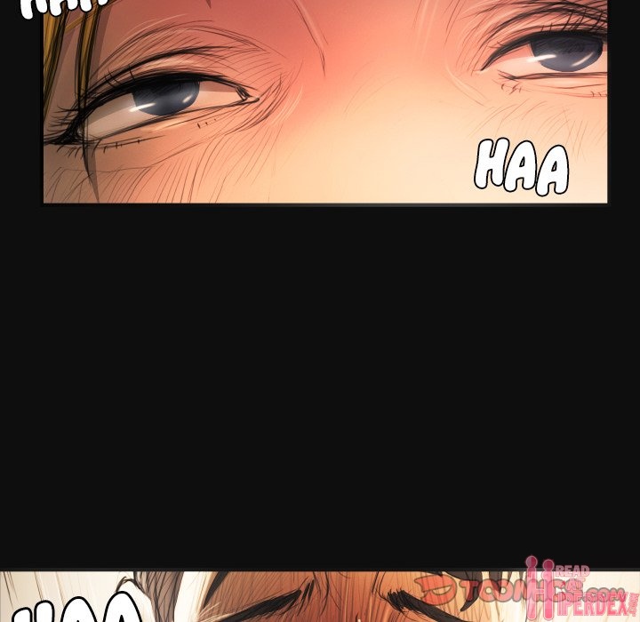 The Two Newcomers Chapter 26 Page 6