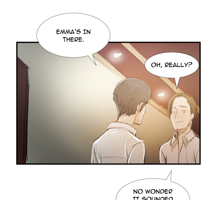 The Two Newcomers Chapter 26 Page 60