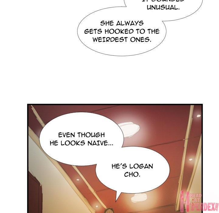 The Two Newcomers Chapter 26 Page 61