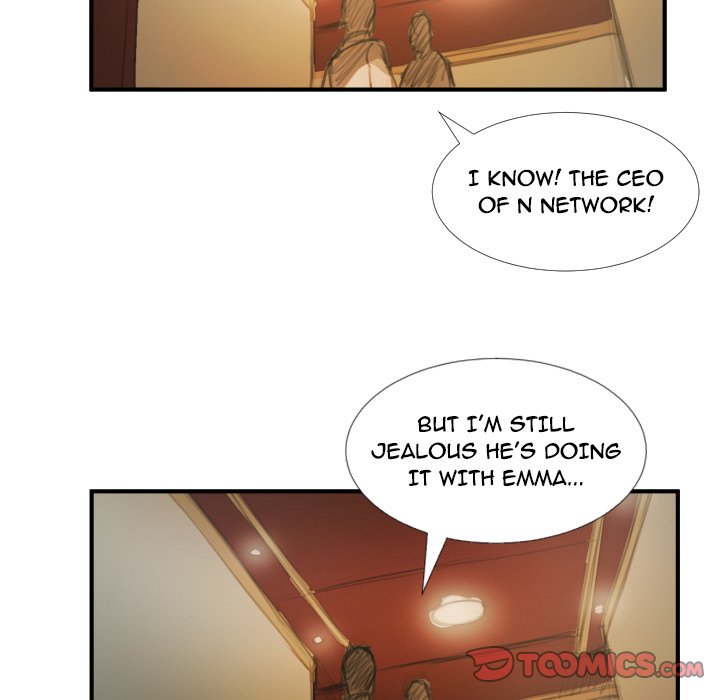 The Two Newcomers Chapter 26 Page 62