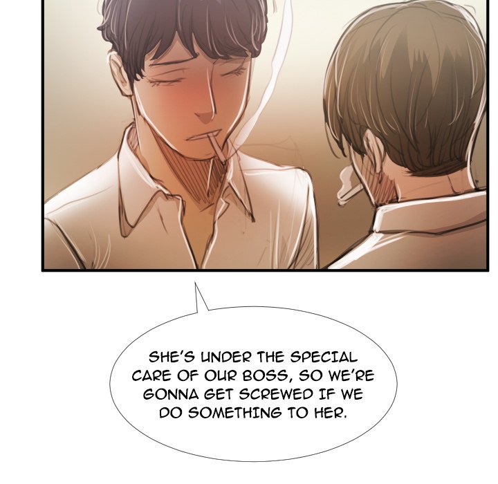 The Two Newcomers Chapter 26 Page 64