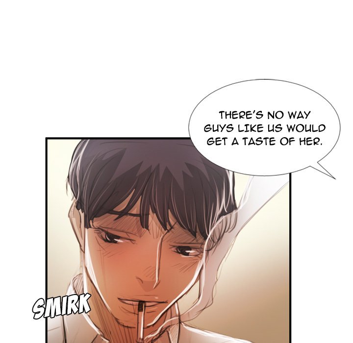 The Two Newcomers Chapter 26 Page 65