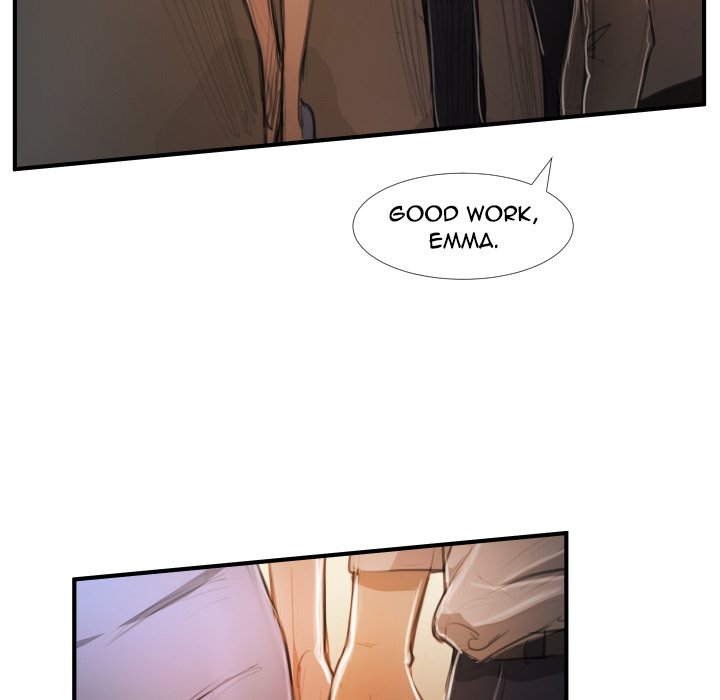 The Two Newcomers Chapter 26 Page 69
