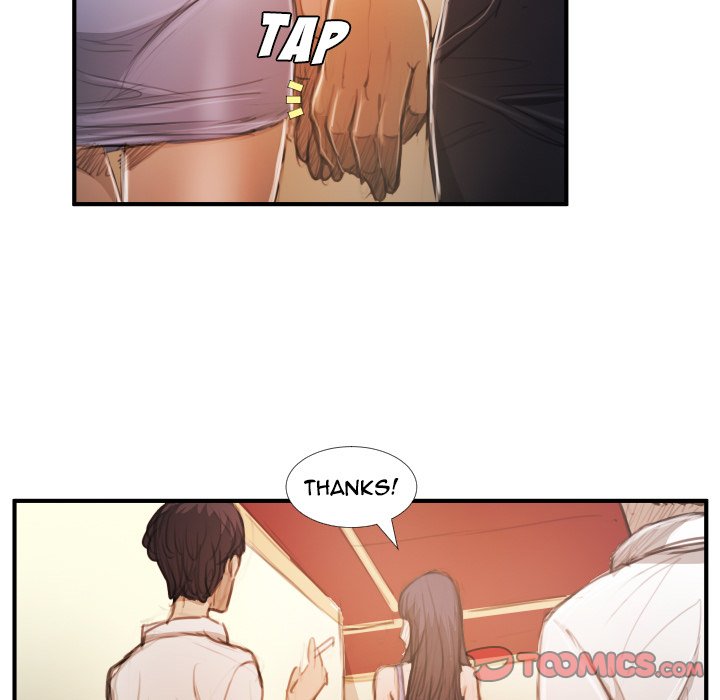 The Two Newcomers Chapter 26 Page 70