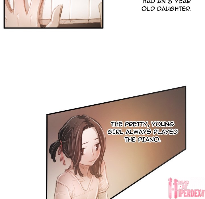 The Two Newcomers Chapter 26 Page 76