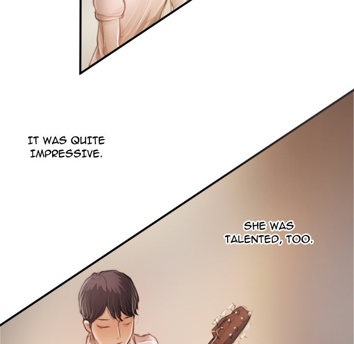 The Two Newcomers Chapter 26 Page 77