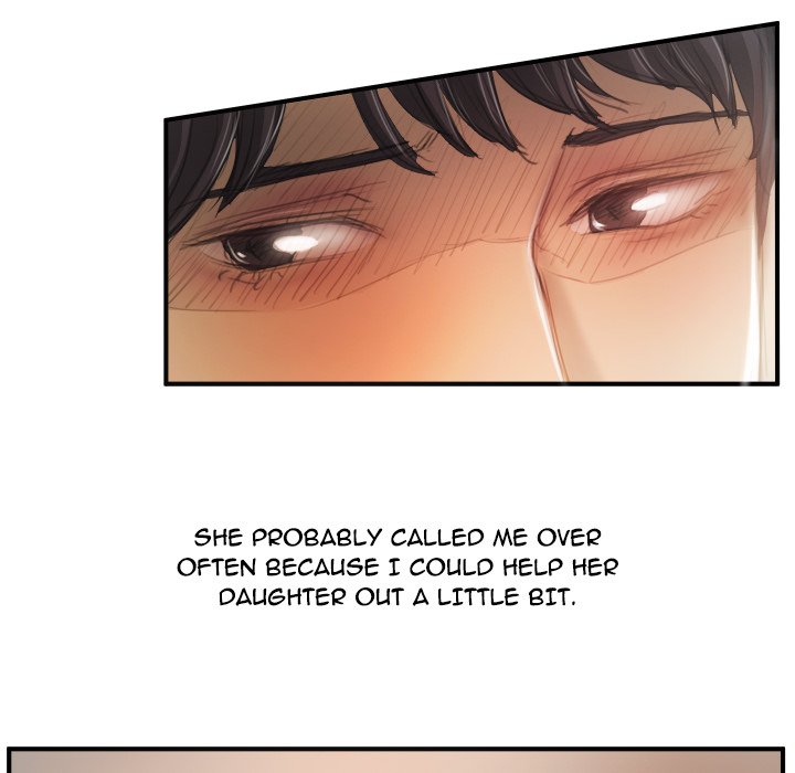The Two Newcomers Chapter 26 Page 80