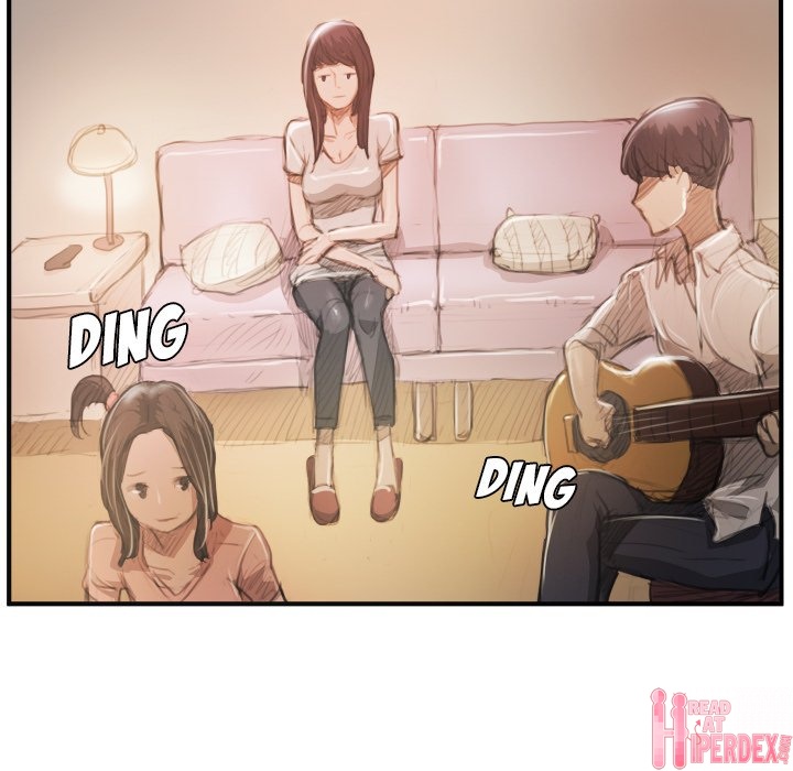 The Two Newcomers Chapter 26 Page 81