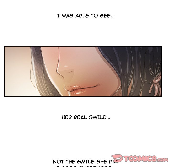 The Two Newcomers Chapter 26 Page 82