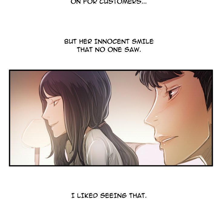 The Two Newcomers Chapter 26 Page 83