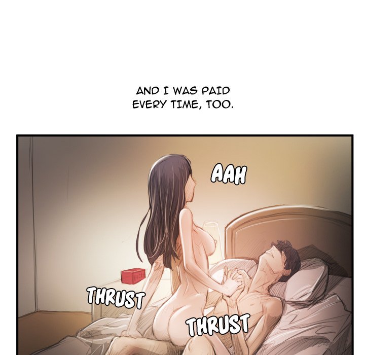 The Two Newcomers Chapter 26 Page 84