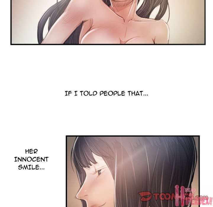 The Two Newcomers Chapter 26 Page 86