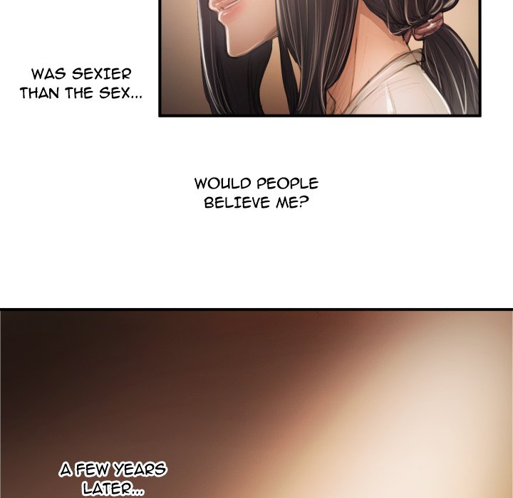 The Two Newcomers Chapter 26 Page 87
