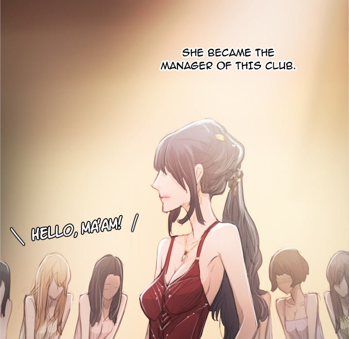 The Two Newcomers Chapter 26 Page 88