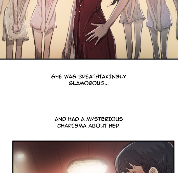The Two Newcomers Chapter 26 Page 89
