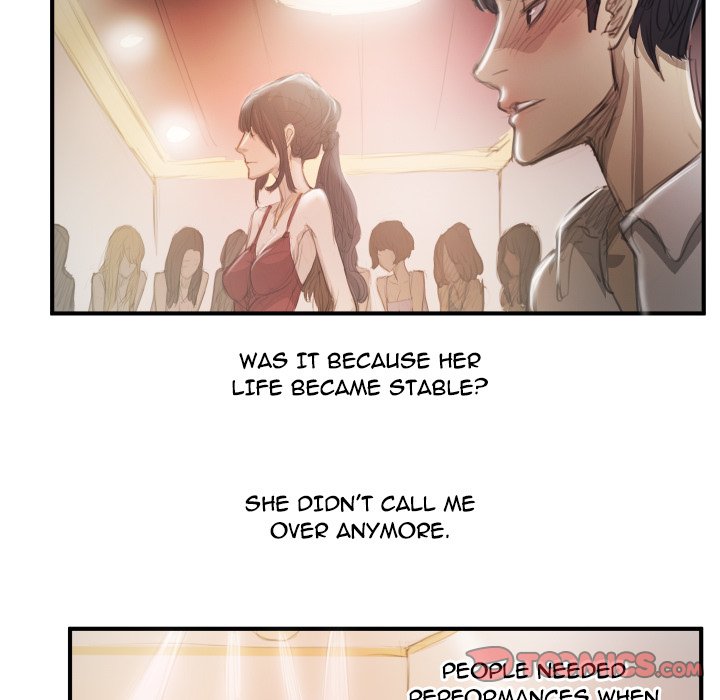 The Two Newcomers Chapter 26 Page 90