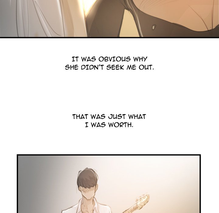 The Two Newcomers Chapter 26 Page 93