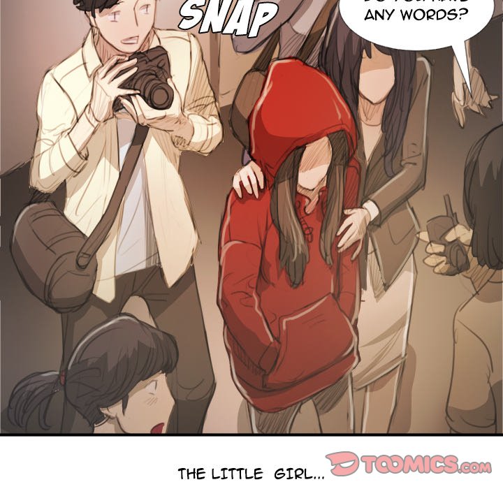 The Two Newcomers Chapter 26 Page 98