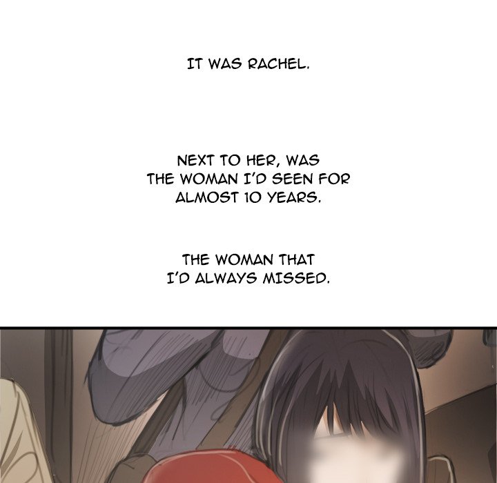The Two Newcomers Chapter 26 Page 99