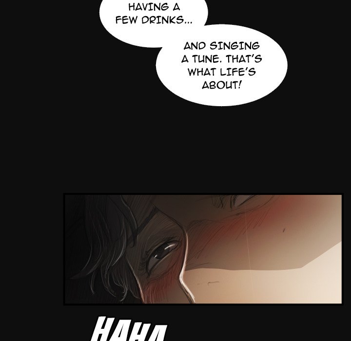 The Two Newcomers Chapter 27 Page 10