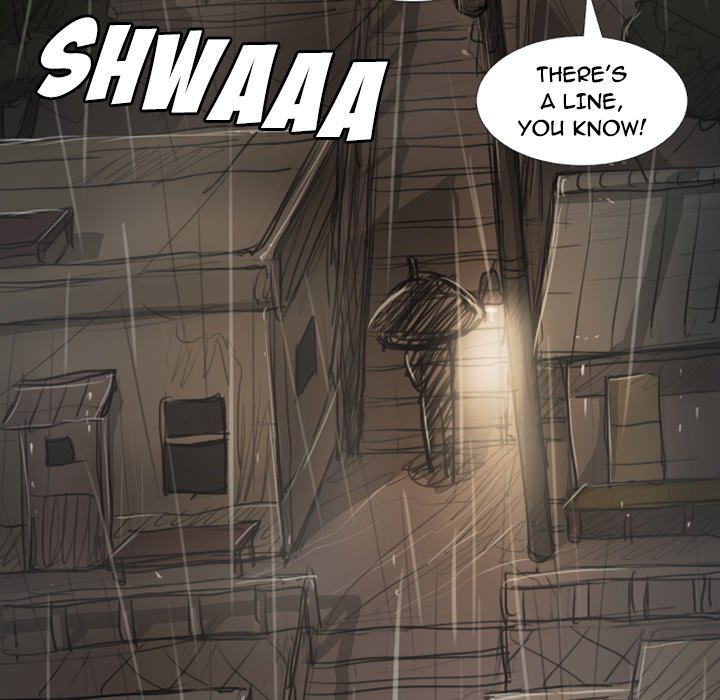 The Two Newcomers Chapter 27 Page 100
