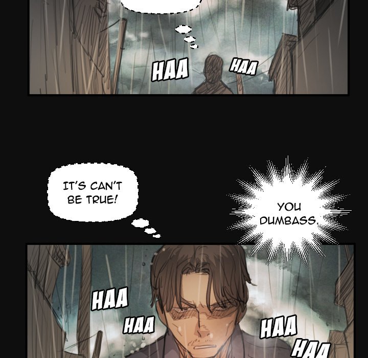 The Two Newcomers Chapter 27 Page 104