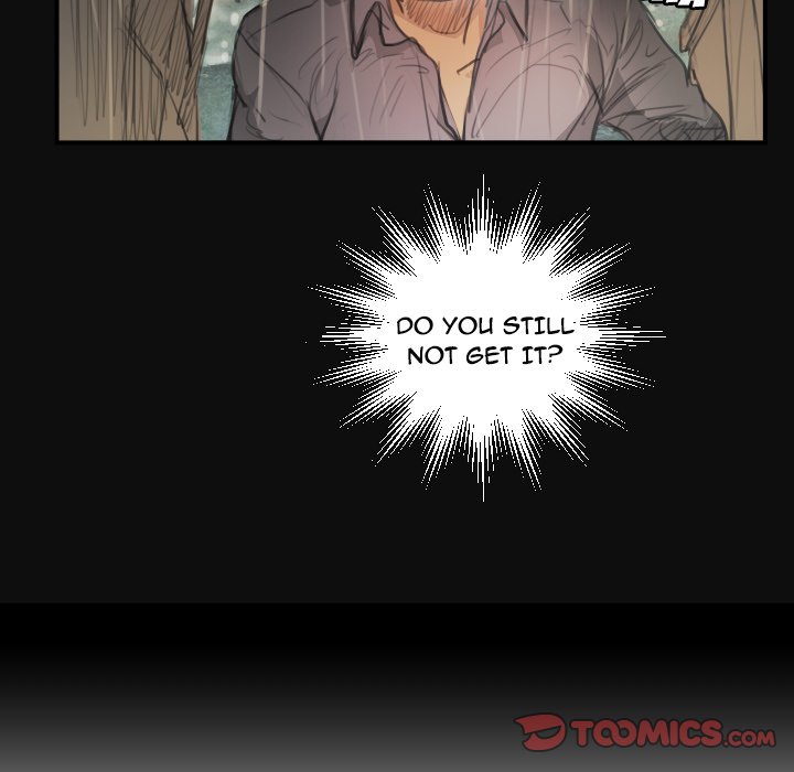 The Two Newcomers Chapter 27 Page 105