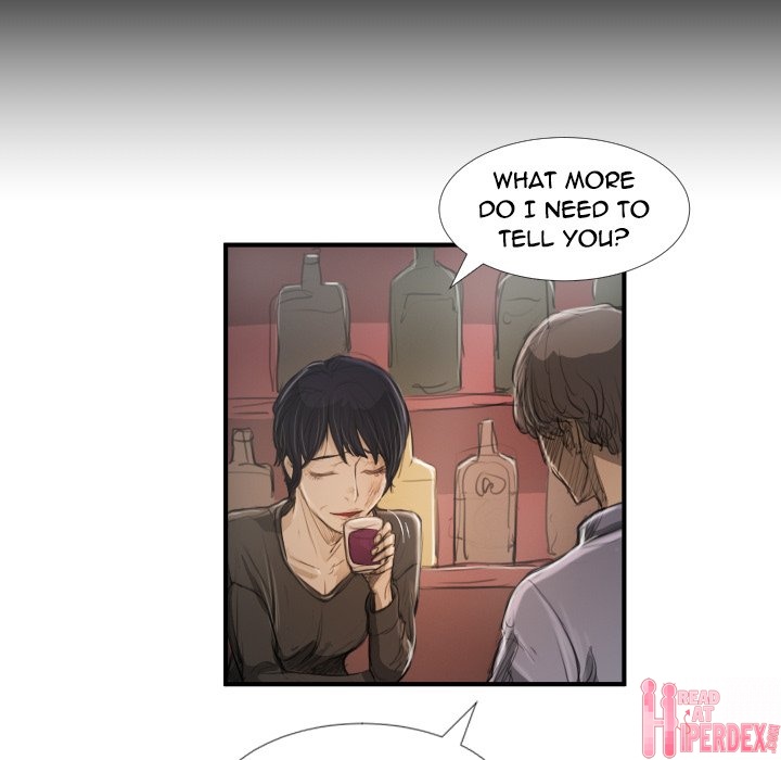The Two Newcomers Chapter 27 Page 106