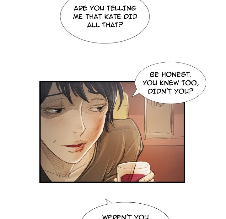 The Two Newcomers Chapter 27 Page 107