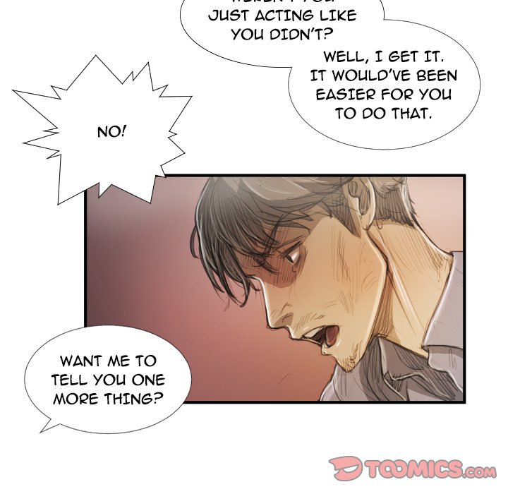 The Two Newcomers Chapter 27 Page 108