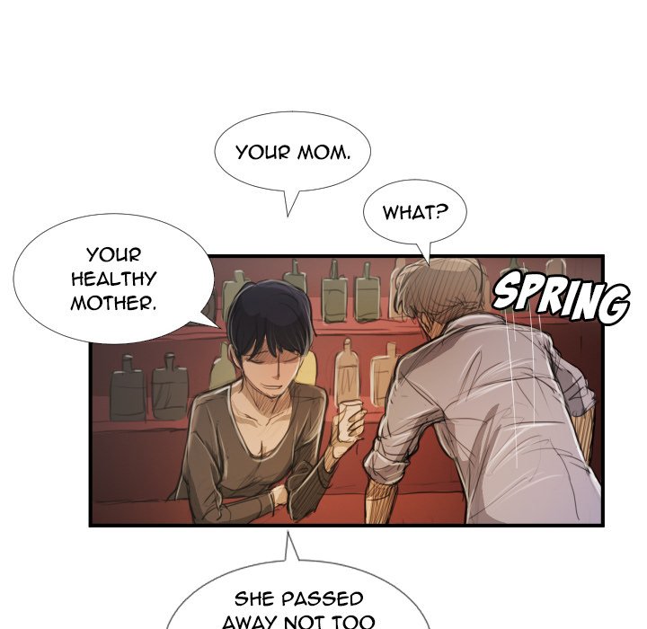 The Two Newcomers Chapter 27 Page 109