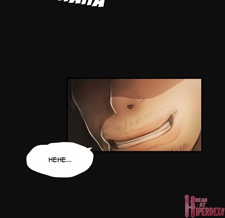 The Two Newcomers Chapter 27 Page 11