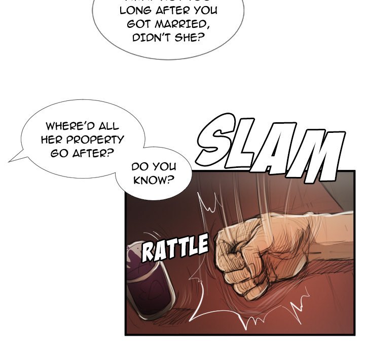 The Two Newcomers Chapter 27 Page 110