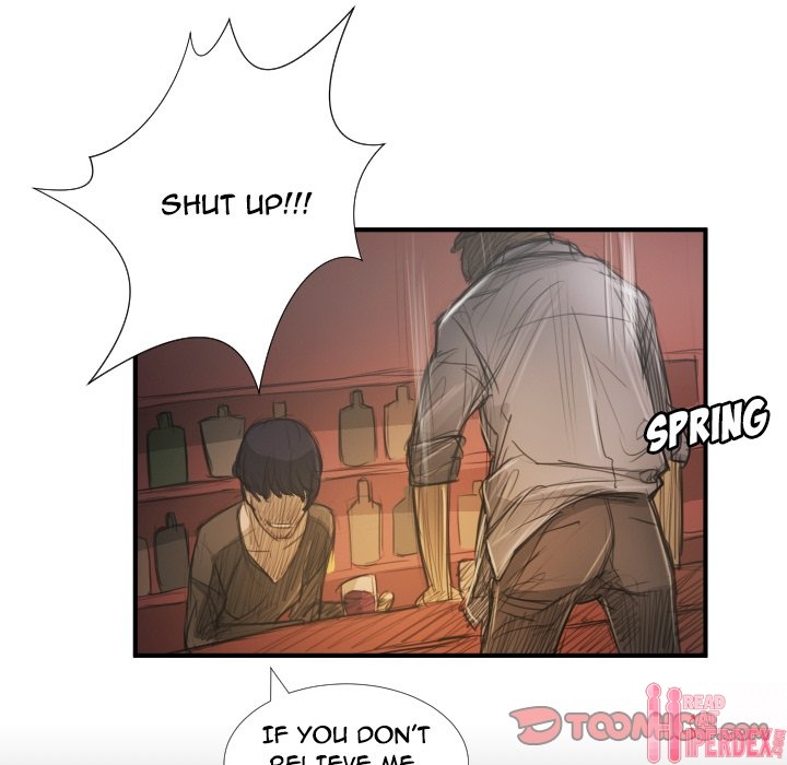 The Two Newcomers Chapter 27 Page 111